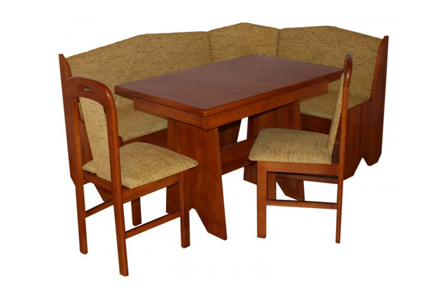 кухонные уголки польская кухонная мебель столы стулья для кухни MEBLOFOR